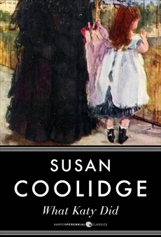 What Katy Did, Coolidge, Susan
