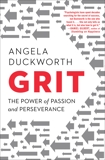 Grit, Duckworth, Angela