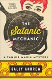 The Satanic Mechanic: A Tannie Maria Mystery, Andrew, Sally