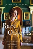 Rare Objects, Tessaro, Kathleen