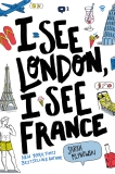 I See London, I See France, Mlynowski, Sarah