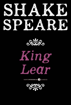 King Lear: A Tragedy, William Shakespeare & Shakespeare, William