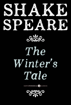 The Winter's Tale: A Comedy, William Shakespeare & Shakespeare, William