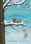 Heartwood Hotel Book 2: The Greatest Gift, George, Kallie