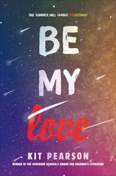 Be My Love, Pearson, Kit