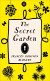 The Secret Garden, Burnett, Frances Hodgson