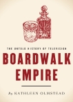 Boardwalk Empire: The Untold History of Television, Olmstead, Kathleen