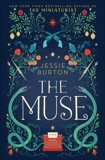 The Muse: A Novel, Burton, Jessie