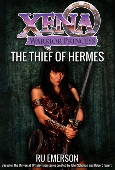 Xena Warrior Princess: The Thief of Hermes, Emerson, Ru