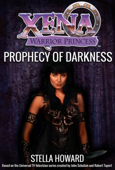 Xena Warrior Princess: Prophecy of Darkness, Howard, Stella