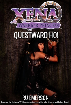 Xena Warrior Princess: Questward, Ho!, Emerson, Ru
