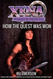 Xena Warrior Princess: How The Quest Was Won, Emerson, Ru