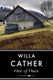 One of Ours, Cather, Willa