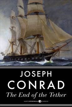 The End of the Tether, Conrad, Joseph