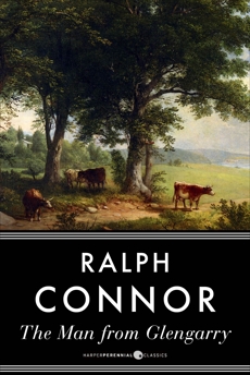 The Man From Glengarry, Connor, Ralph