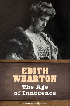 The Age Of Innocence, Wharton, Edith