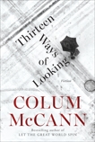 Thirteen Ways Of Looking, McCann, Colum