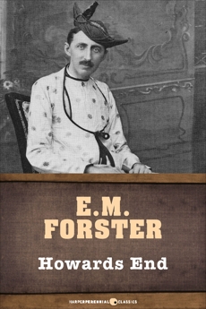 Howards End, Forster, E.M.