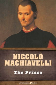 The Prince, Machiavelli, Niccolo