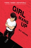 Girl Mans Up, Girard, M-E