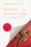 Transit: A Novel, Cusk, Rachel