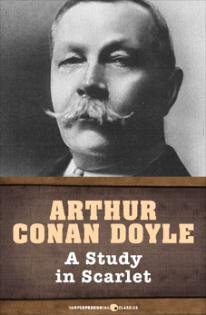 A Study in Scarlet, Doyle, Arthur Conan