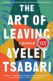 The Art of Leaving: A Memoir, Tsabari, Ayelet