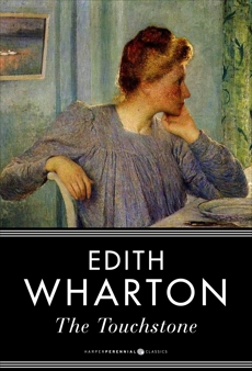 The Touchstone, Wharton, Edith