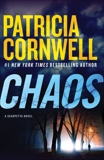 Chaos: A Scarpetta Novel, Cornwell, Patricia