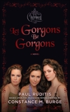 Charmed: Let Gorgons Be Gorgons, Ruditis, Paul