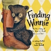 Finding Winnie, Mattick, Lindsay