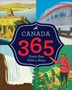 Canada 365, Historica Canada