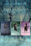 Starling Three-Book Collection, Livingston, Lesley