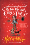 The Girl Who Saved Christmas, Haig, Matt