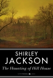 The Haunting of Hill House, Jackson, Shirley