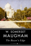 The Razor's Edge, Maugham, W. Somerset