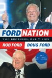 Ford Nation: Two Brothers, One Vision, Ford, Rob & Ford, Doug