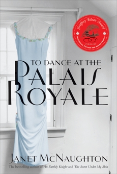 To Dance At The Palais Royale, McNaughton, Janet