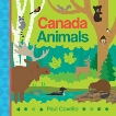 Canada Animals, Covello, Paul