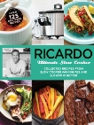 Ricardo: Ultimate Slow Cooker, Larrivée, Ricardo