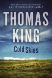 Cold Skies: A DreadfulWater Mystery, King, Thomas