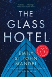 The Glass Hotel: A Novel, Mandel, Emily St. John