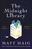 The Midnight Library: A Novel, Haig, Matt