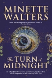 The Turn of Midnight: A Novel, Walters, Minette