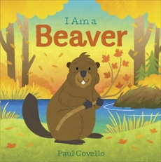 I Am a Beaver, Covello, Paul
