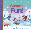 Canada Fun!, Covello, Paul