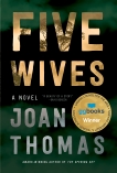 Five Wives: A Novel, Thomas, Joan