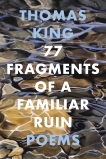 77 Fragments of a Familiar Ruin, King, Thomas