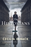 The Historians: A Novel, Ekbäck, Cecilia