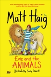 Evie and the Animals, Haig, Matt